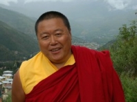 Drubp&ouml;n Ngawang to visit London in September